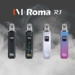 【果汁公園】Roma R1 羅馬 適用XLIM小蠻牛系列❀