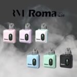 【果汁公園】Roma RS PRO 羅馬 適用XLIM小蠻牛系列 ❀