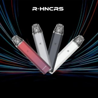 【果汁公園】R-HNCRS犀牛 通用小蠻牛系列 單主機 ❀