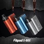 【果汁公園】FITPOD Fitpod X SLYEEK 3 斯萊克四代 ❀