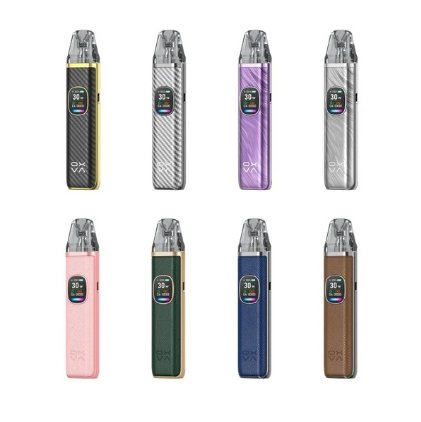 OXVA Xlim Pro II 2 小蠻牛二代主機