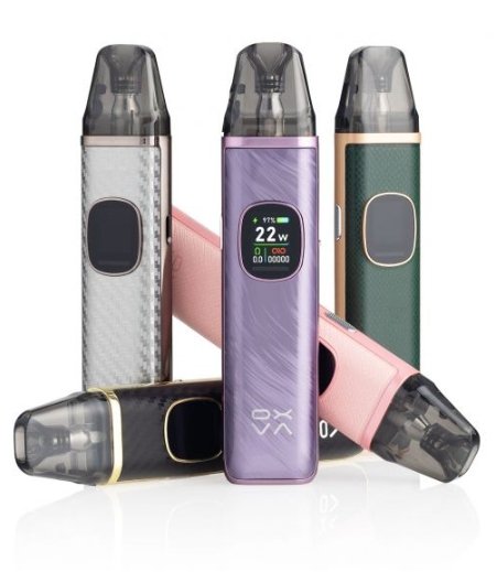 OXVA Xlim Pro II 2 小蠻牛二代主機