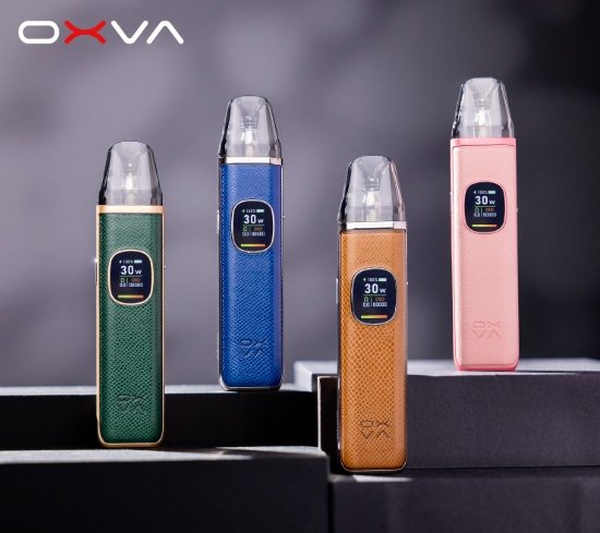 OXVA Xlim Pro II 2 小蠻牛二代主機