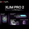 OXVA Xlim Pro II 2 小蠻牛二代主機
