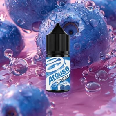 Arouse Speed 極速系列 煙油 30ml (30-50mg)