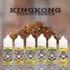 KING KONG金剛系列 煙油 30ml (35-50mg)