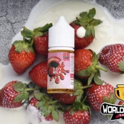 WorldPastry Cop 世界盃煙油 30ml (0-50mg)