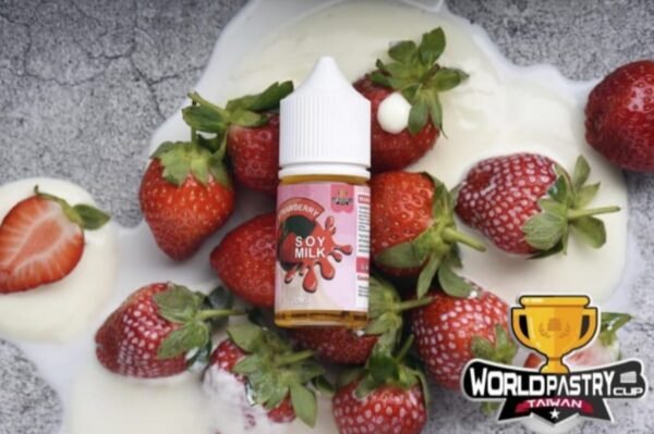 WorldPastry Cop 世界盃煙油 30ml (0-50mg)