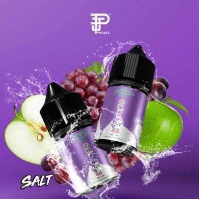 Phatjuice Graple 酷斃葡萄煙油 30ml (30-50mg)