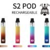 將軍 S2 POD KIT 筆桿主機