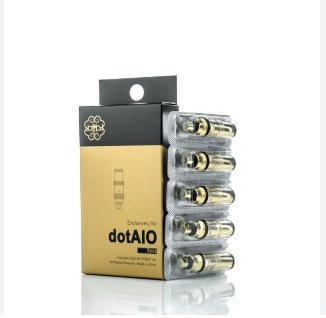 Dotmod AIO V1 佩特里 成品芯