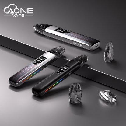 AONE VAPE ZEUS 宙斯 主機