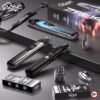 AONE VAPE ZEUS 宙斯 主機