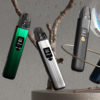 AONE VAPE ZEUS 宙斯 主機