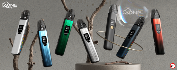 AONE VAPE ZEUS 宙斯 主機