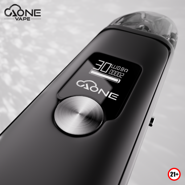 AONE VAPE ZEUS 宙斯 主機