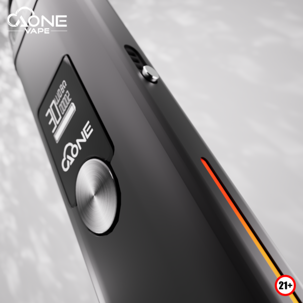 AONE VAPE ZEUS 宙斯 主機
