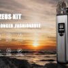 AONE VAPE ZEUS 宙斯 主機