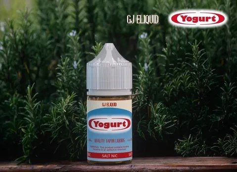 GJ ELIQUID 系列煙油 30ml (30-50mg)