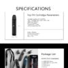 AONE VAPE ZEUS 宙斯 主機