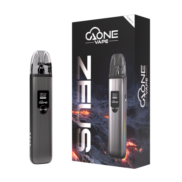 AONE VAPE ZEUS 宙斯 主機