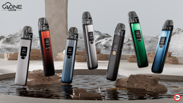 AONE VAPE ZEUS 宙斯 主機