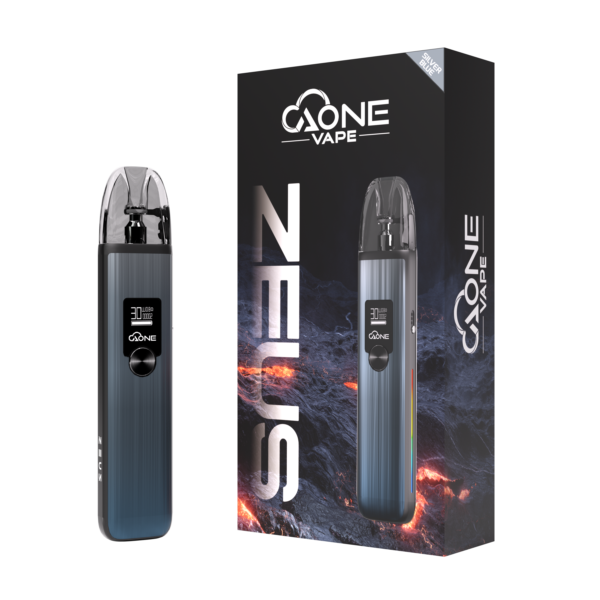 AONE VAPE ZEUS 宙斯 主機