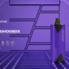 TOKYO MOHOO BOX 東京魔盒 煙桿