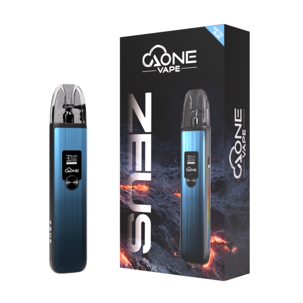 AONE VAPE ZEUS 宙斯 主機