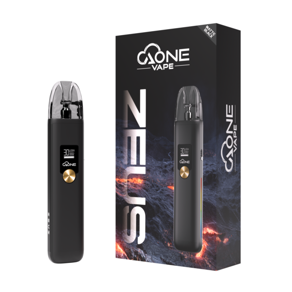 AONE VAPE ZEUS 宙斯 主機