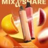 KISS MIX&SHARE 凱斯 6500口 一次性主機