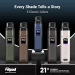 FITPOD O-SHADOW SE 小蠻牛Xilm通用