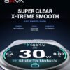 OXVA Xlim SQ Pro2 旗艦小蠻牛方形主機
