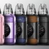 OXVA Xlim SQ Pro2 旗艦小蠻牛方形主機