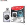 OXVA Xlim SQ Pro2 旗艦小蠻牛方形主機