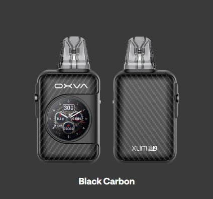 OXVA Xlim SQ Pro2 旗艦小蠻牛方形主機