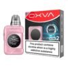 OXVA Xlim SQ Pro2 旗艦小蠻牛方形主機