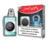 OXVA Xlim SQ Pro2 旗艦小蠻牛方形主機